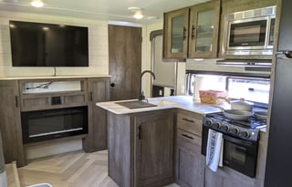 Amazing Family Getaway with Kids Bedroom