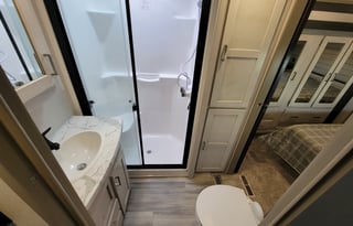 Z RV Adventure “ZOE”