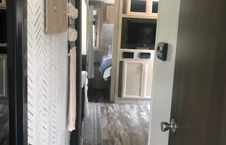 2019 Coachmen Catalina Trailblazer