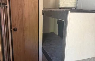 Cherokee Wolf Pup - Lightweight and Pet Friendly!