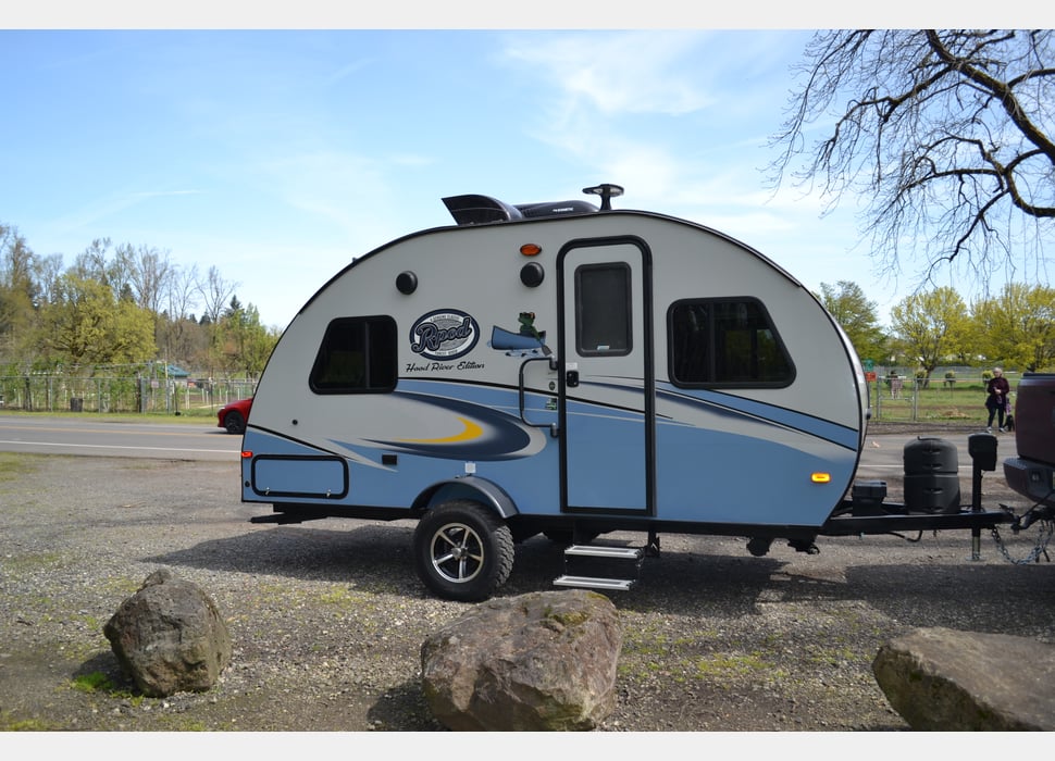 Travel Trailer rentals in Brush Prairie