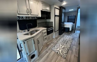 2022 Redhawk presented by Tim's RV Rentals