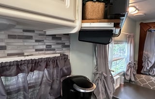 Holler Family  6/7  RV Rental
