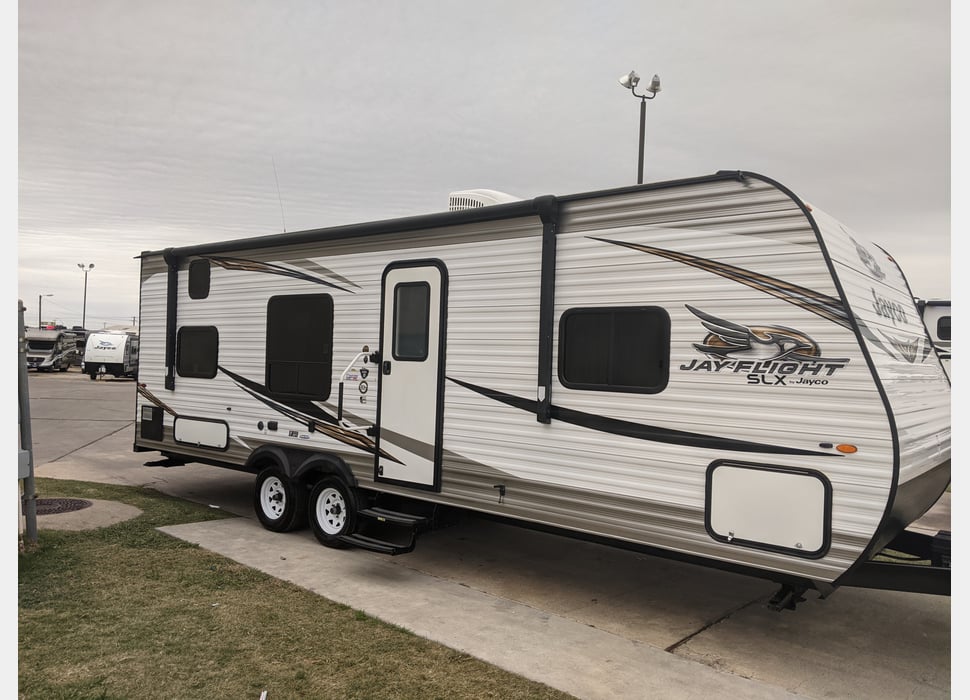 Travel Trailer rentals in CHINA SPRING