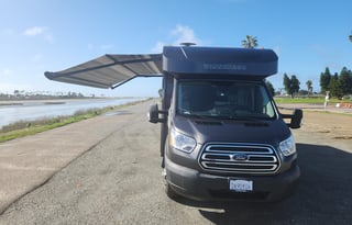 Mariana Sun Chaser Adventure