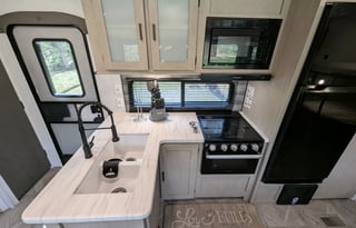 Wildwood Platinum | Ultimate Modern Bunkhouse