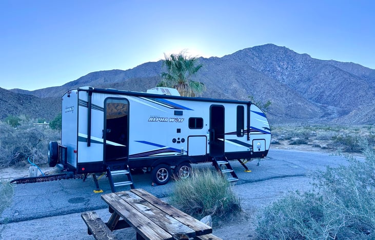 RV Photo