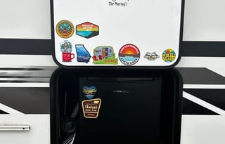 2021 Dutchmen Kodiak w/ Bunkhouse - Fully Stocked