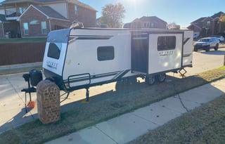 The Perfect Family Camper