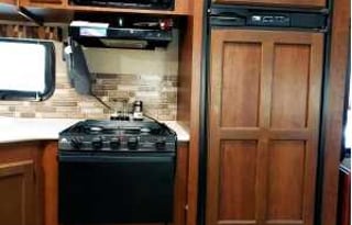 2015 Jayco Jay Flight 34FKDS