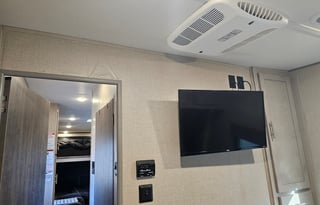 2021 Coachmen RV Catalina Trail Blazer 28THS