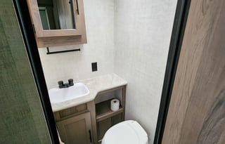 2022 Your Ultimate Game Day RV/Camping Companion