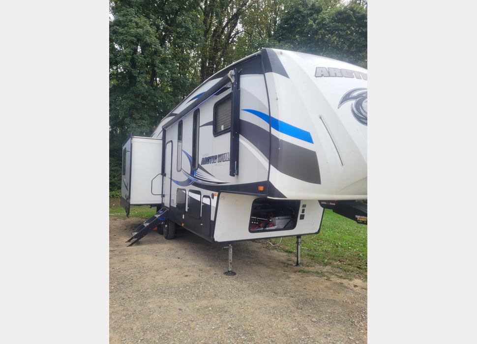 Fifth Wheel rentals in Schuylkill haven