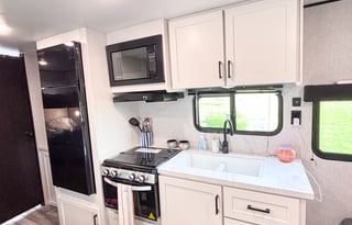 2025 Jayco Jay Flight - perfect family getaway