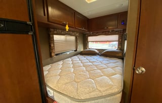 A perfect way to start traveling