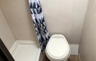 2018 Forest River RV Salem Cruise Lite FSX 197BH