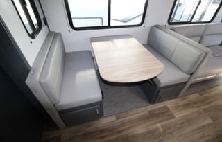 2022 Keystone Bullet with Bunk Room