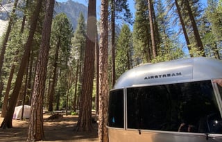 2017 Airstream RV Sport 16