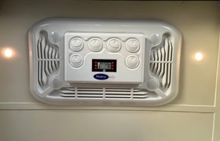 2022  Promaster 3500 ext Off Grid  White Knight