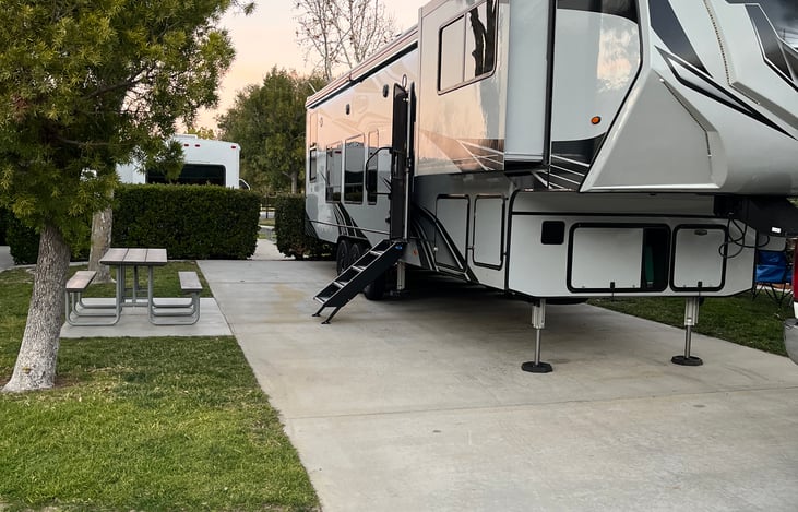 RV Photo