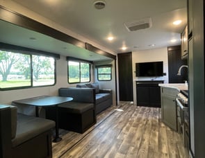 Starcraft Super Lite 261BH