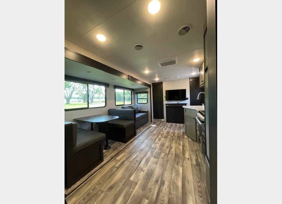 Travel Trailer rentals in Nixa