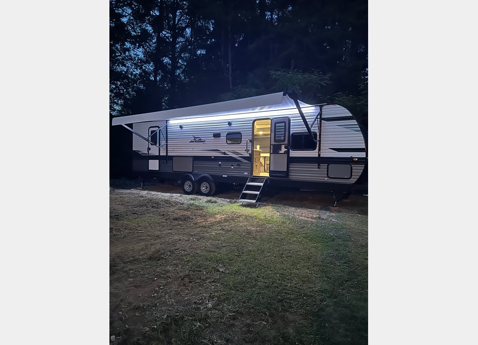 Travel Trailer rentals in Birmingham