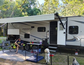 Starcraft Super Lite 261BH