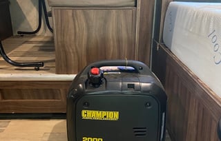 Our Lil' Clipper Packs a Big Punch!