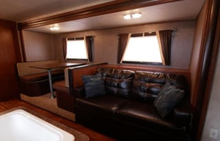 2014 Salem Carri-lite Travel Trailer