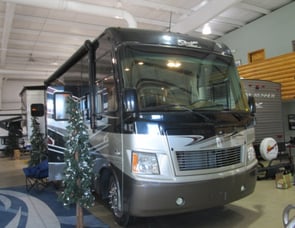 Thor Motor Coach Challenger 36FD