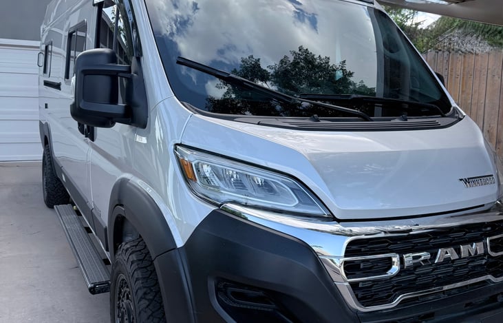 UV Ceramic Tinting