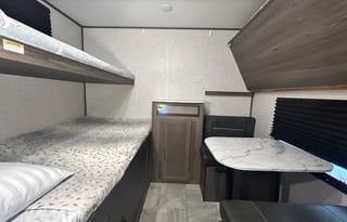 Tow Big or Tow Home!