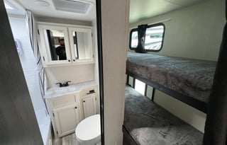 Open Range where the fun is endless