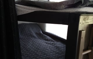 "Nature Bound Bunkhouse"