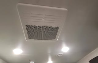 2021 Highland Ridge Trailer Hotel on Wheels!