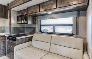 NEXIE - 2023 Nexus RV Triumph
