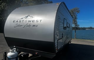 Campers Care "East to West" Psalm 103:12