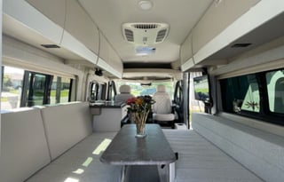 "B2" 2025 Entegra Ethos 20T