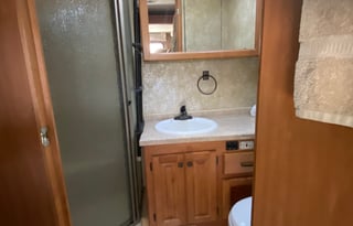 2011 Tiffin - Allegro Open Road