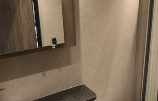 2018 Dynamax isata 3 24FW