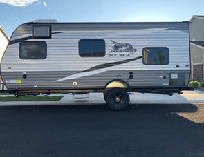 Jayco Jay Flight SLX 7 174BH
