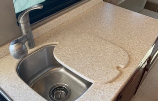 2013 Sportsmobile class B