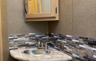 2018 Thor Motor Coach Freedom eite 26se