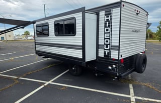 2024 Keystone RV Hideout Sleep 5