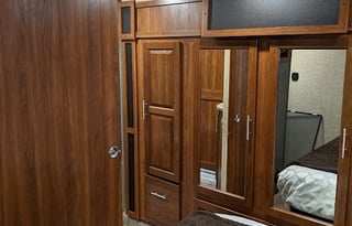 2014 Keystone RV Fuzion 371