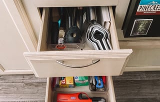 Fully Stocked-Family Ready Winnebago Camper