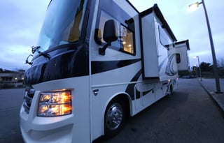 2023 Jayco Alante 27A