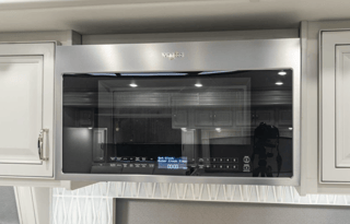 2023 Fleetwood RV Discovery 38W