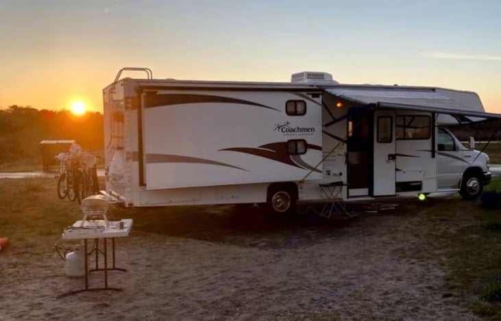 RV Photo